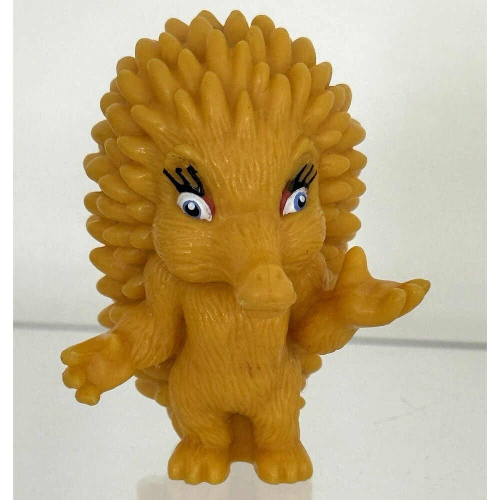 Olympics Memorabilia Millie the Echidna SOCOG 1996 Figurine 90s Collectible